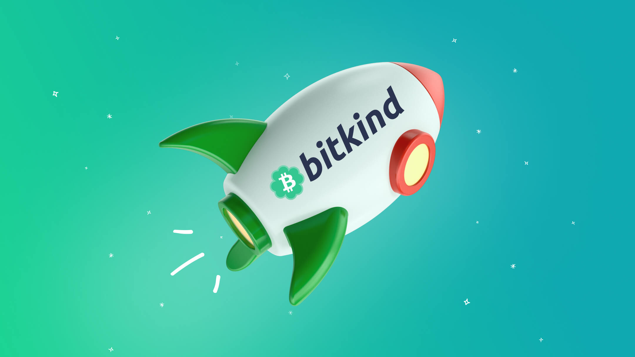 BitKind is launched 🚀